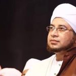 Habib Mundzir Al Musawa Pendiri Majelis Rasulullah SAW
