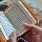 Kitab Irsyadul Ibad Bab Keutamaan Al Quran - Kitab Irsyadul Ibad dan Terjemahannya Bab Keutamaan Al Quran