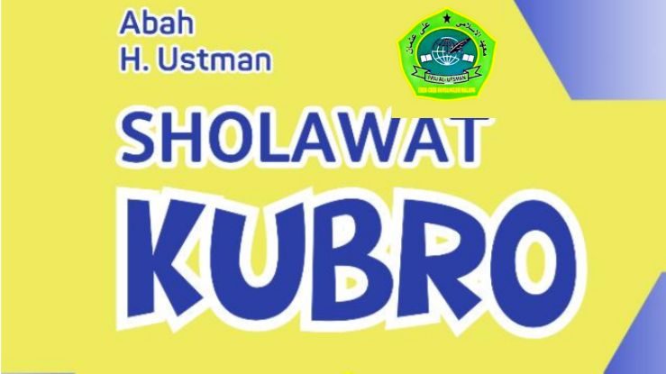 Sholawat Kubro