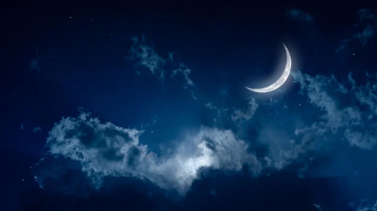 malam lailatul qadar - Memahami Hakikat Malam Lailatul Qadar: Malam Seribu Bulan