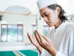 Doa Sholat Dhuha Lengkap Arab, Latin, dan Artinya untuk Memohon Rezeki