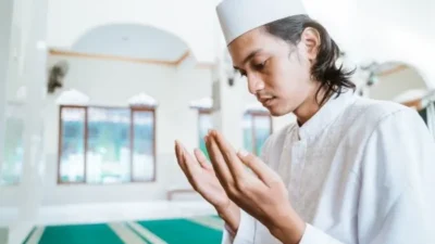 Doa Sholat Dhuha Lengkap Arab Latin dan Artinya