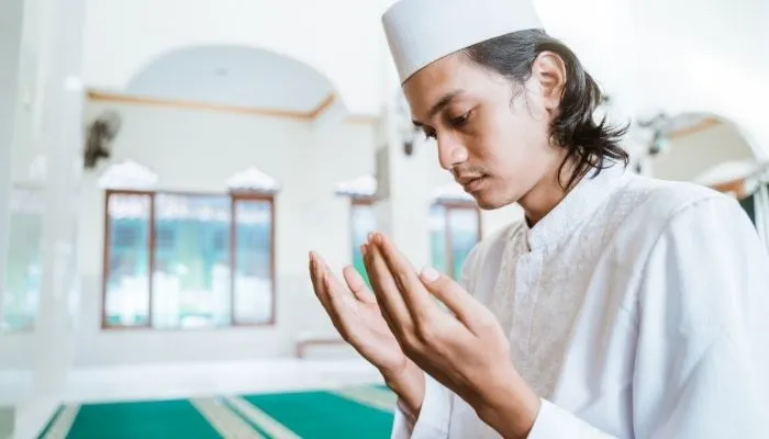 Doa Sholat Dhuha Lengkap Arab, Latin, dan Artinya untuk Memohon Rezeki