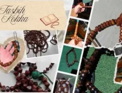 Manfaat Tasbih Kokka untuk Dzikir Harian: Keutamaan, Cara Penggunaan, dan Tips Merawatnya