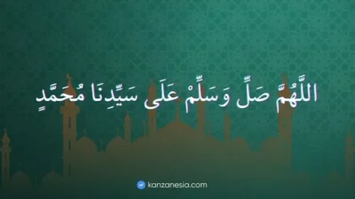 sholawat nabi