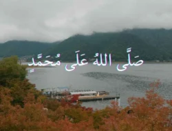 Bacaan Sholawat Nabi yang Benar Menurut Ulama (Arab & Latin)