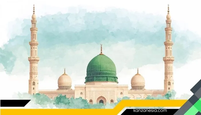 Keutamaan Membaca Sholawat Nabi Setiap Hari Lengkap