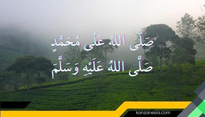 Lirik Sholawat Shallallahu ‘Ala Muhammad: Arab, Latin & Arti