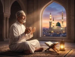 11 Manfaat Sholawat Nabi: Hidup Jadi Jauh Lebih Berkah