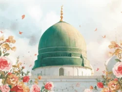 Kumpulan Bacaan Sholawat Nabi Paling Mustajab (Pendek & Panjang): Arab, Latin, dan Artinya